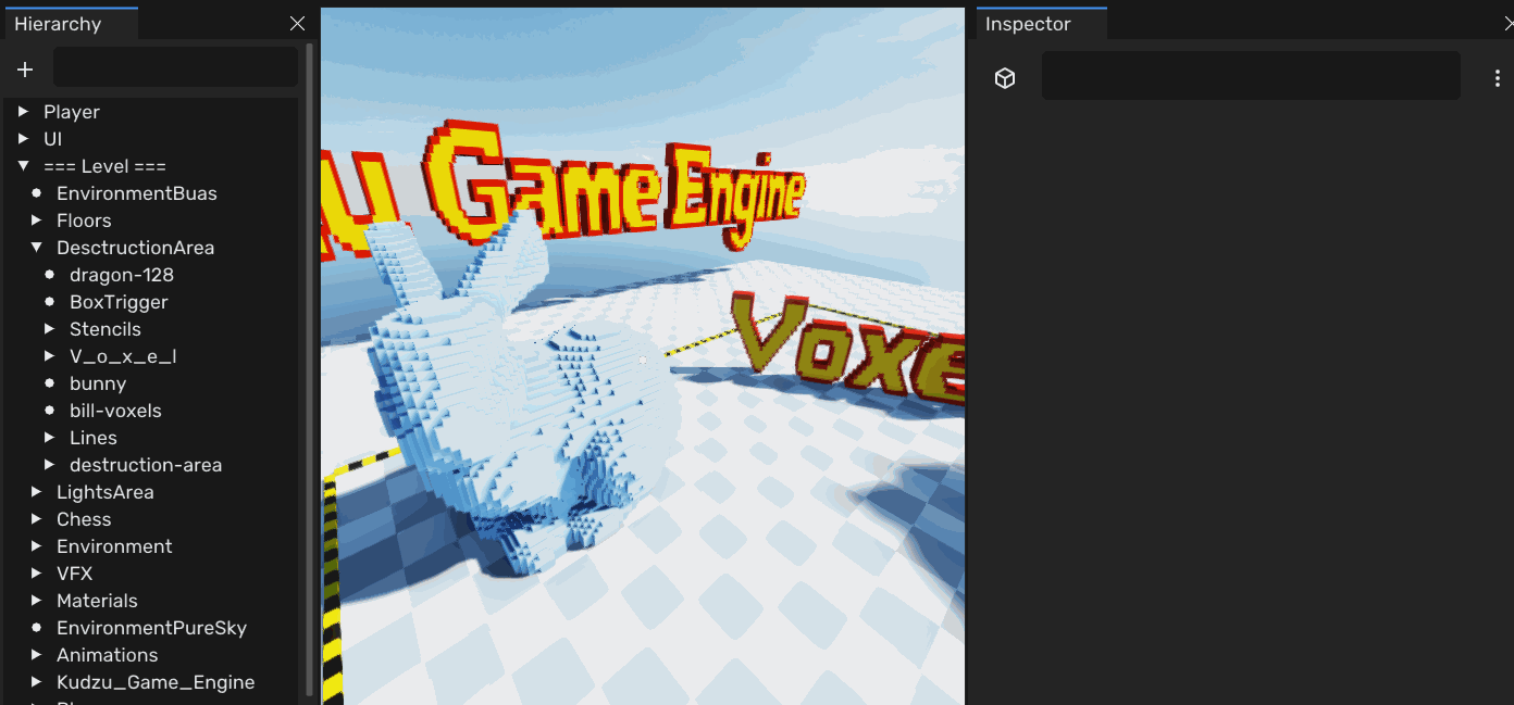 Kudzu Engine Duplicate Entities